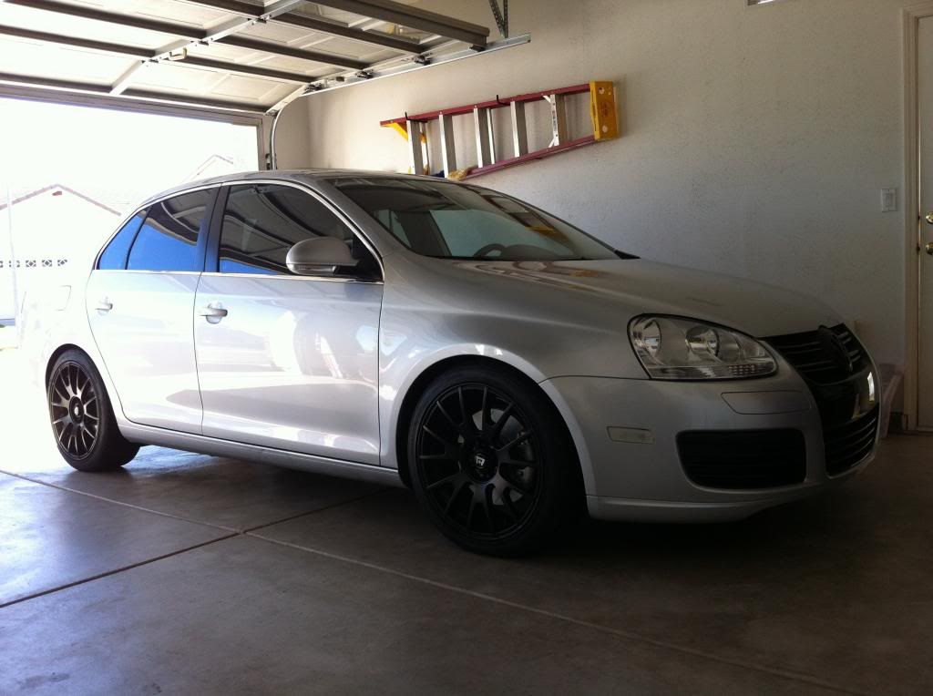 Feeler 2010 Jetta TDI w/Malone Stage 1 (Sacramento, CA) Forums