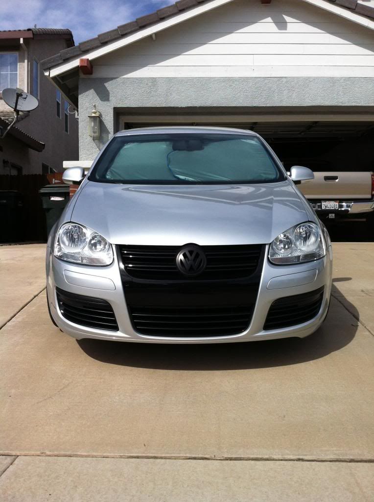 Feeler 2010 Jetta TDI w/Malone Stage 1 (Sacramento, CA) Forums