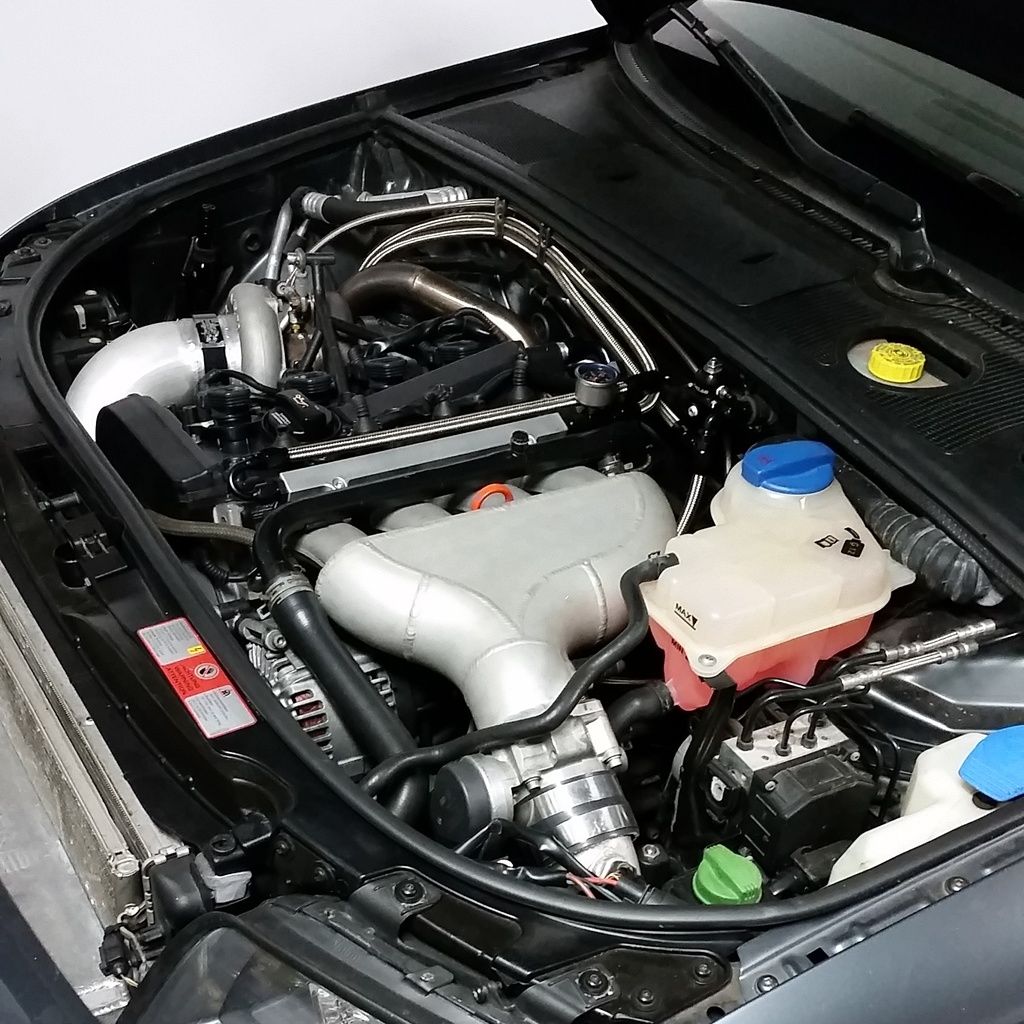 A look at fuel systems (Returnless vs. Return) and how to convert the