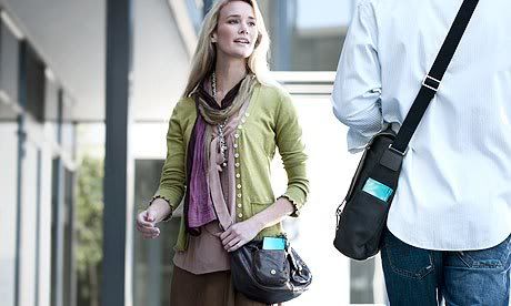 StreetPass