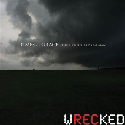 The Hymn of a Broken Man