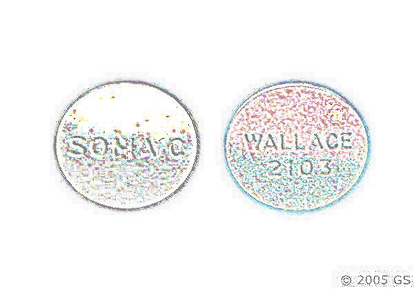 Soma Prescription