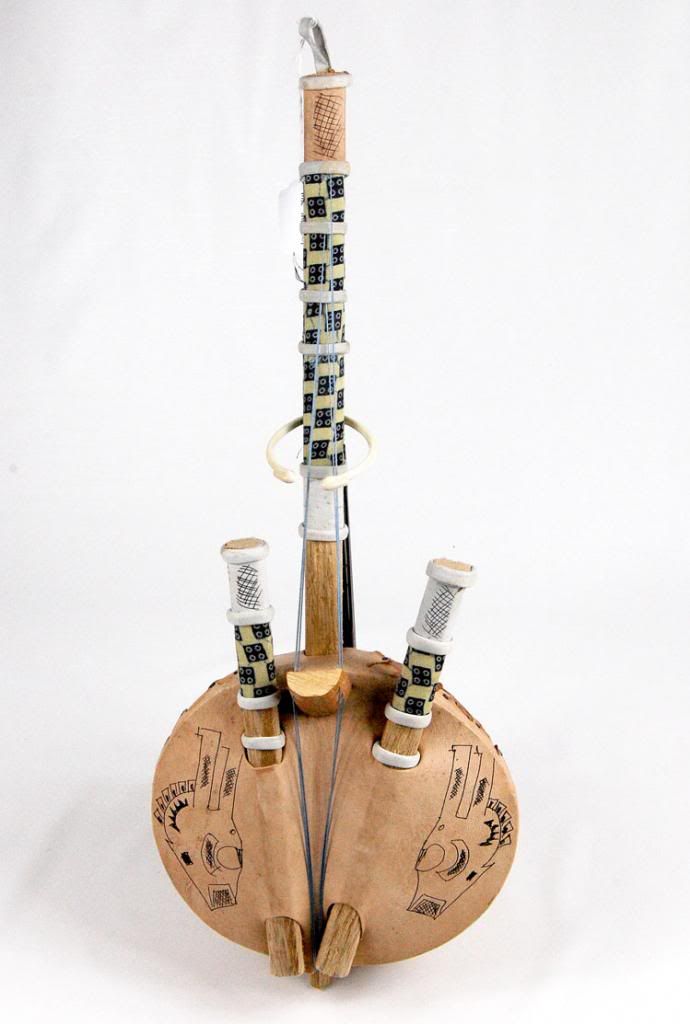 kora instrument