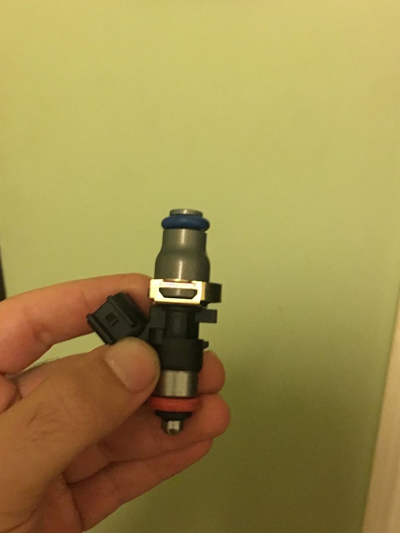 ID1000 injectors for sale CorvetteForum Chevrolet Corvette Forum