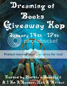2 New Book Giveaway Hops for the New Year