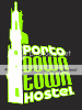 Down Town Hostel Porto