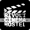 Rivoli Cinema Hostel Porto