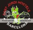 Sant Jordi Hostel Barcelona