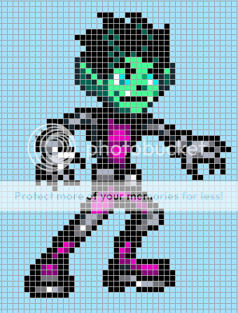 Beast Boy Photo by BugIsNasty | Photobucket