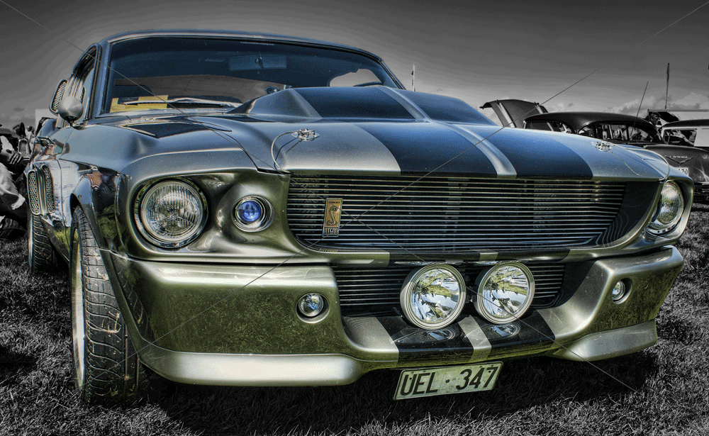 1967 Mustang Animated Gifs | Photobucket