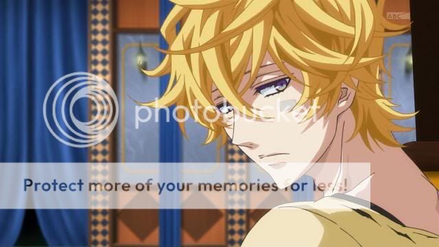 ▼让我们来看看与仪初登场的那一段 一模一样wwwwww ▼小黑兔居然讲话