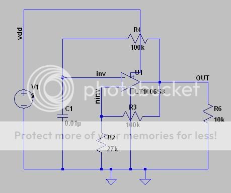 LTSpice OpAmp oscillator - Page 1