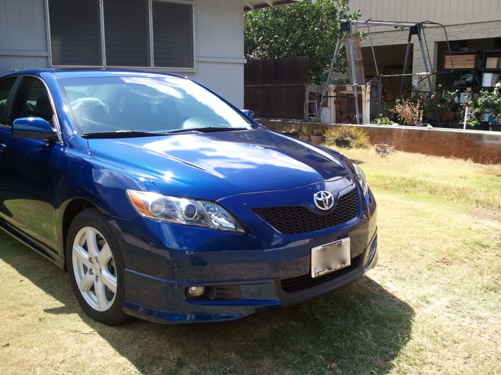 What did you do to your Gen 5 Camry, Gen 6 Camry, or Gen 2 ...