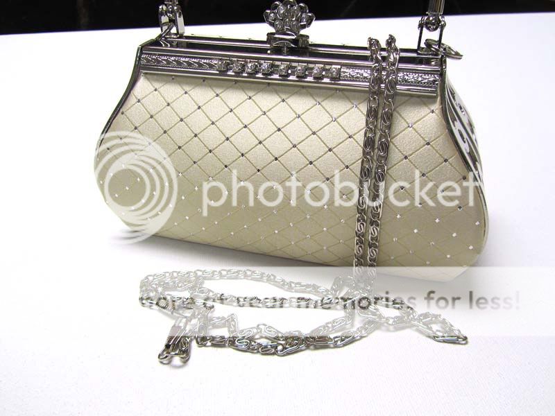 Gorgeous, Glamour VICTORIAN French couture CLUTCH, evening bag 